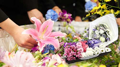 所沢市近隣地域 家族葬プラン